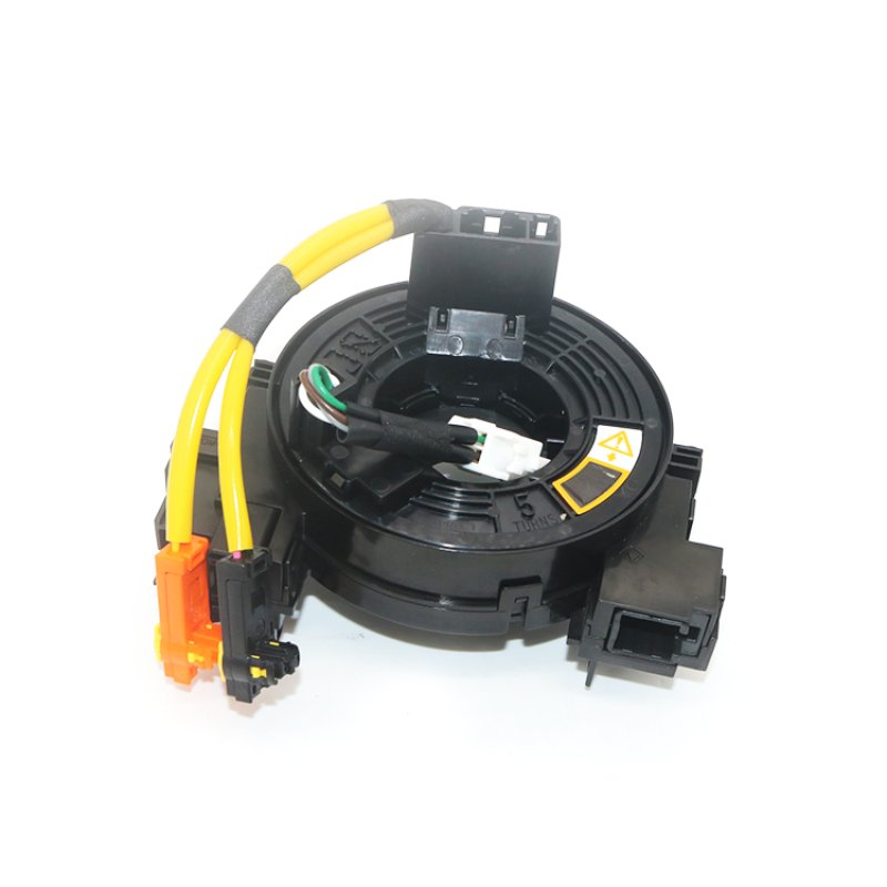 84307-0G060 Spiral Cable Clock Spring For Toyota