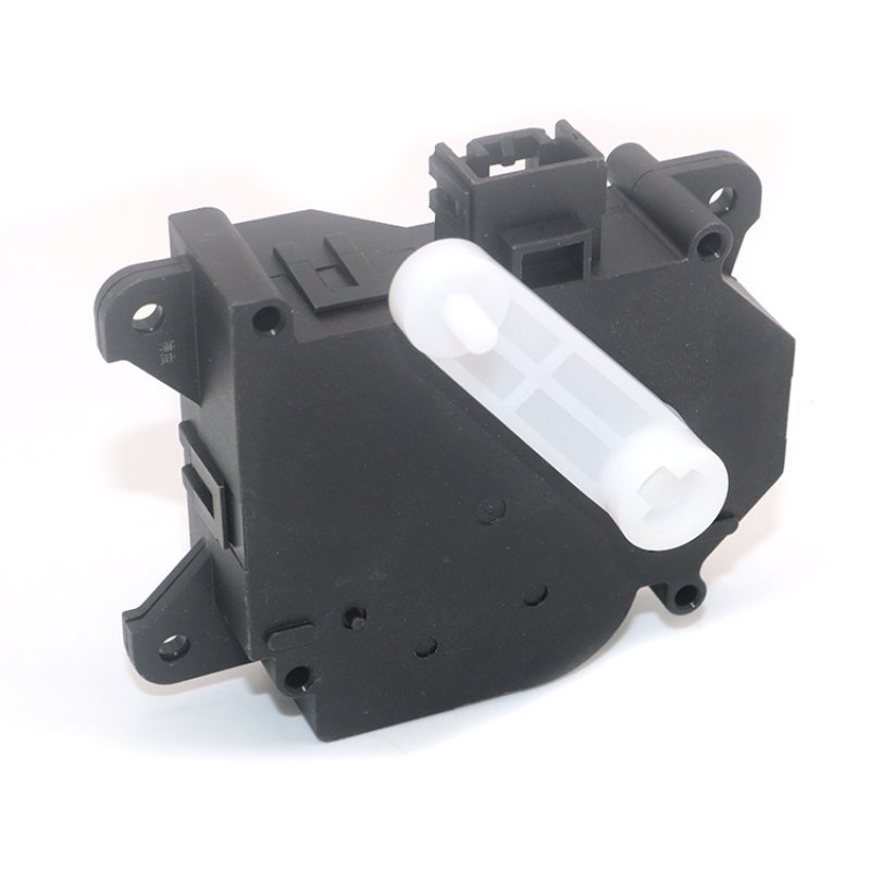 High Quality Heater Regulator Motor Servo Motor OEM 87106-41051 for Toyota Camry 2002-2006 Lexus ES300 2001-2006