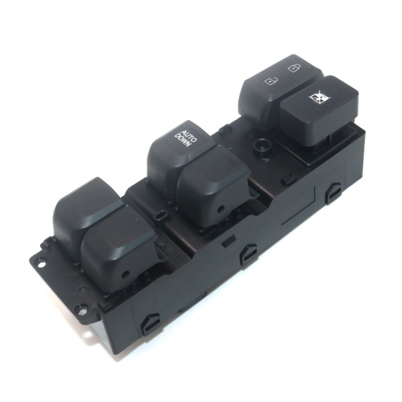Master Power Window Switch for DONGFENG KIA FORTE 13 (2012-2017) RIO 06: APR.2007- (2007-2015) OEM 93570-4X000
