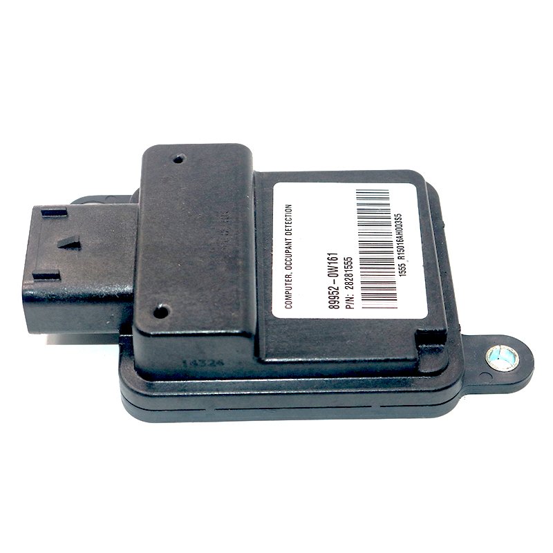 Professional Supplier Computer Occupant Detection OE 89952-0W161 89952-0W161 Passenger Occupant Sensor for Toyota Lexus Scion