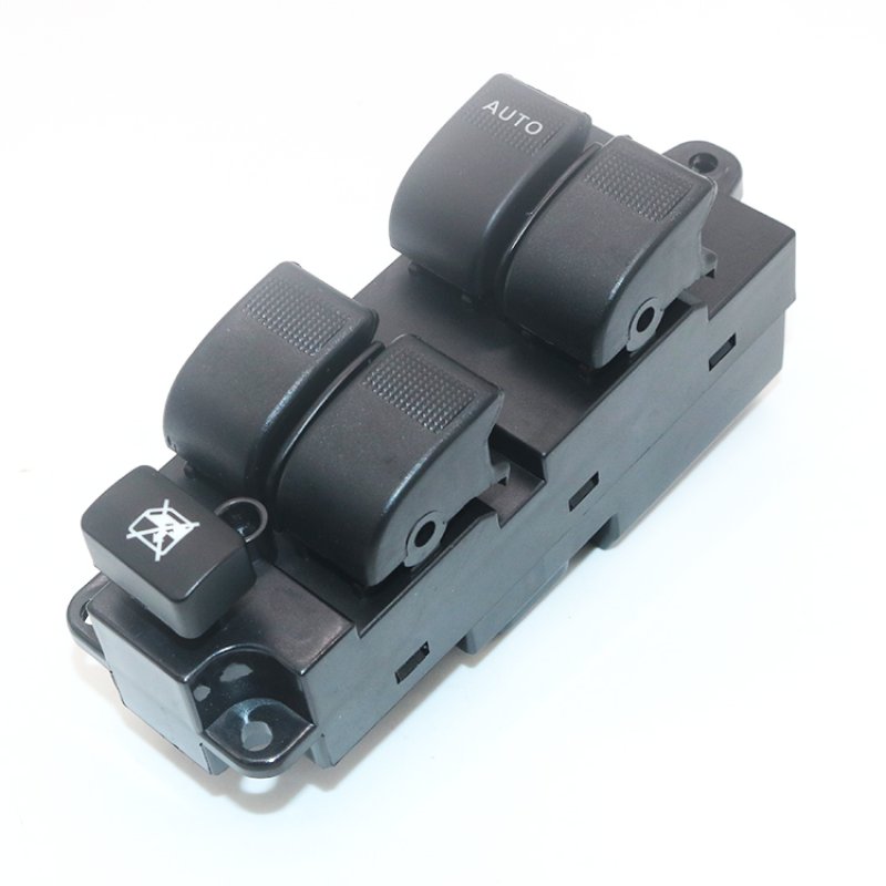 New Brand Master Power Window Switch for HAIMA FAMILYHAPPIN HMC7162AE3A 2006 OEM BL4E-66-350AL2