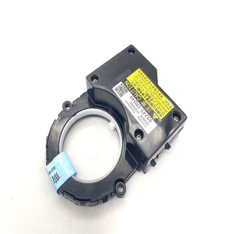 High Standard Steering Wheel Angle Sensor OEM 89245-0R040 892450R040 for Toyoya Lexus Land Cruiser