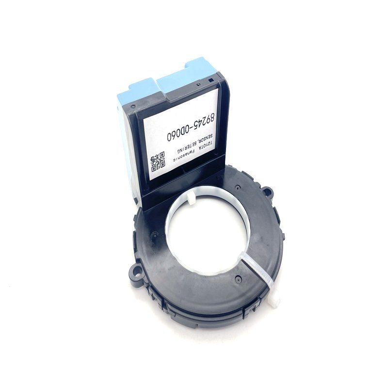 High Quality Steering Angle Sensor for TOYOTA Camry Corolla 2014-2017  OEM 89245-0D060 892450D060