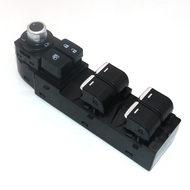 Automatic Power Window Switch OEM KF9C-66-350A for MAZDA Mazda CX-3 2017 Mazda CX-30 2020
