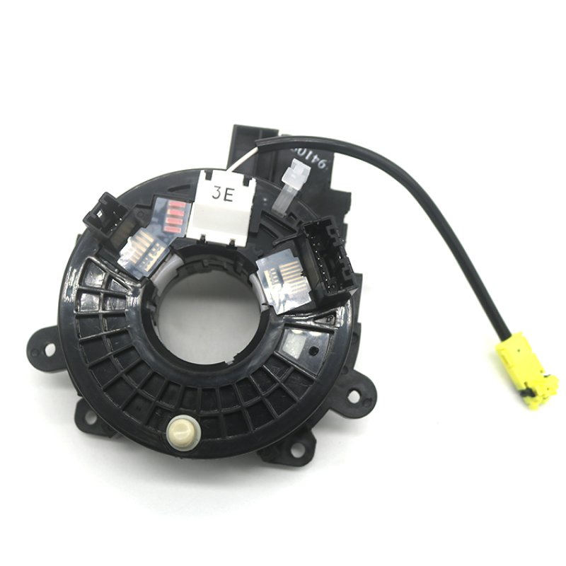 New high-quality 25554-3DN0A Clock Spring For Nissan Patrol Tiida Altima 07-13