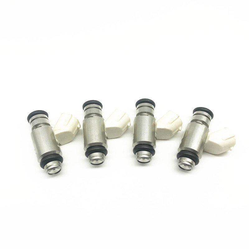 Fuel Injector IWP126 for Chery Brilliance Junjie Grandeur 2.0L 2006-2012 4G63 Nozzle Injectors Fuel Injection Valve