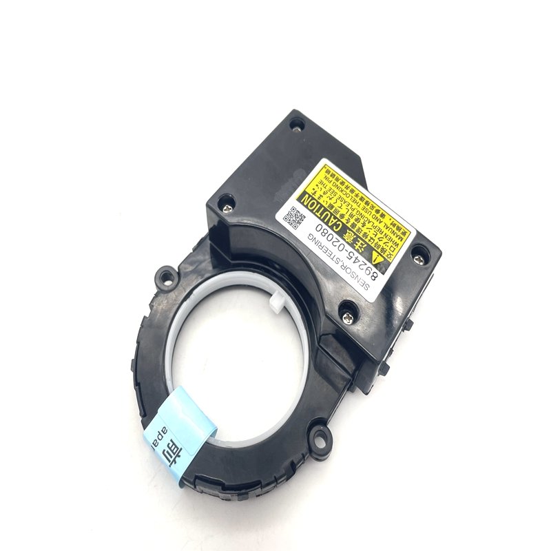 High Quality Steering Angle Sensor OEM  89245-02080  8924502080  for Toyota Camry 2019-