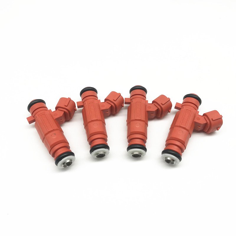 35310-37160 9260930022 Fuel Injector Nozzle for Hyundai Accent Elantra Celeris Kia 1.6L