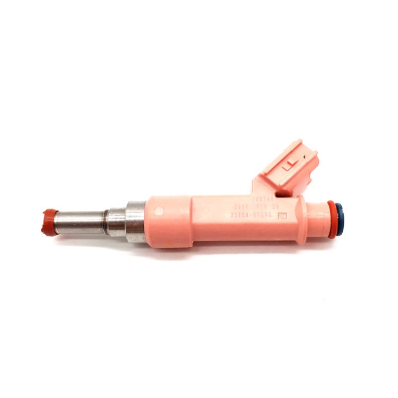 High Quality Fuel Injector Fuel Nozzle OE 23250-0T090 232500T090 for Toyota Corolla 1TR 2TR 3RZ 2RZ