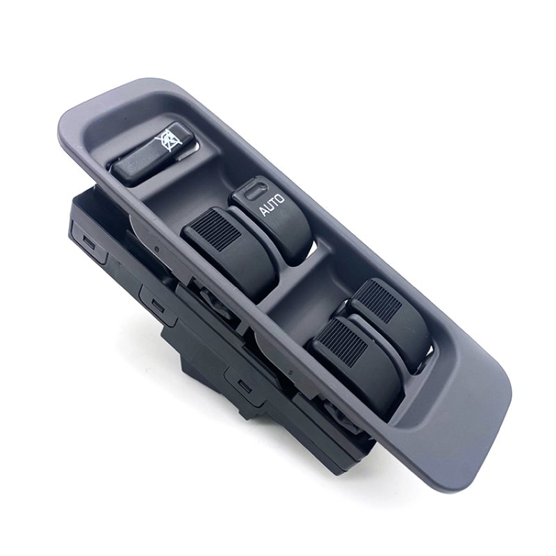OEM 84820-87406 8482087406 Control Switch Window Regulator for Daihatsu Terios Sirion YRV 1998-2001 Power Window Switch