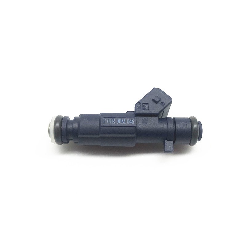 F01R00M046 Fuel Injector Nozzle for Chery 4g16 A3 3 G3 DVVT Car Engine Value