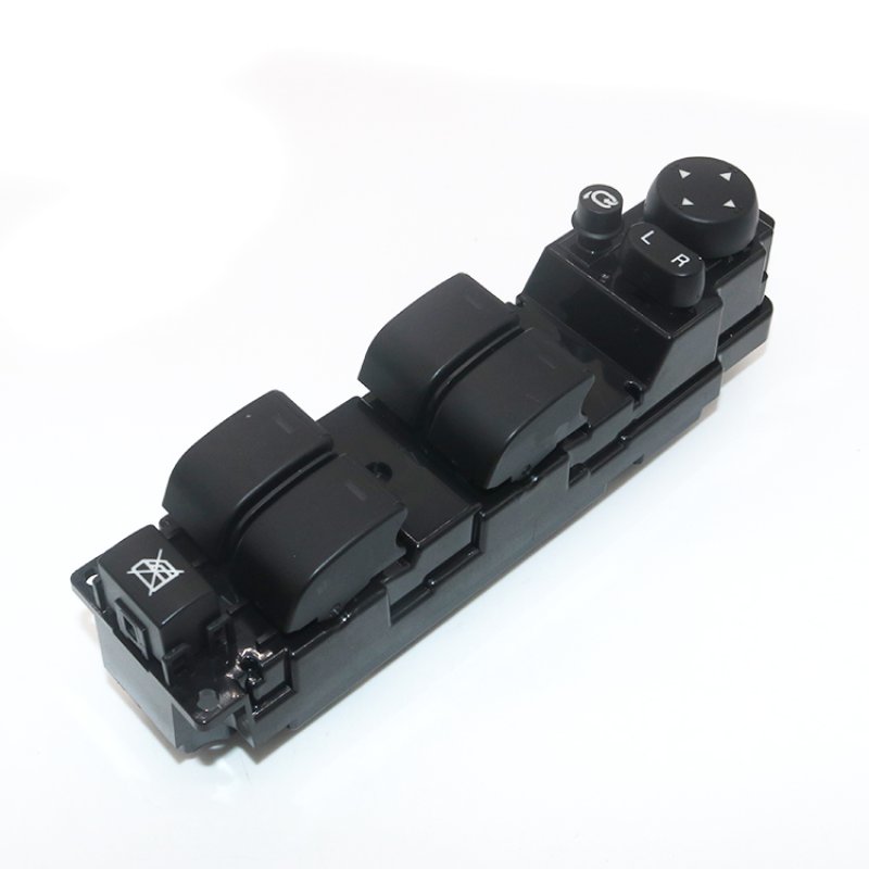 Wholesale Car Electrical Main Power Window Switches for MAZD A929 1989 OEM GS1E-66-350