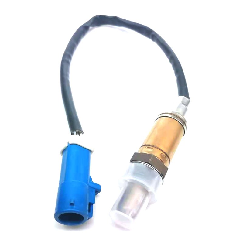 Oxygen Sensor Air Fuel Ratio O2 Sensor Replacement F85Z-9G444-BA for Lincoln Navigator 2007