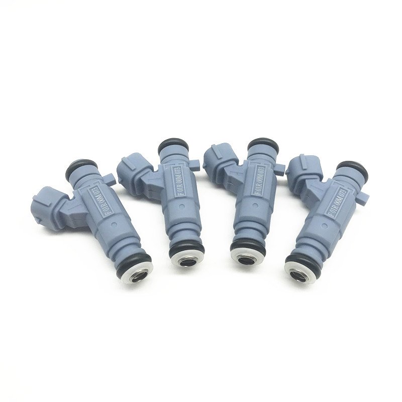 High Quality Injection F01R00M073 Nozzle Auto Valve for ZHONGHUA H530 CHERY 100% Professional Tested Gasoline Fuel Injector