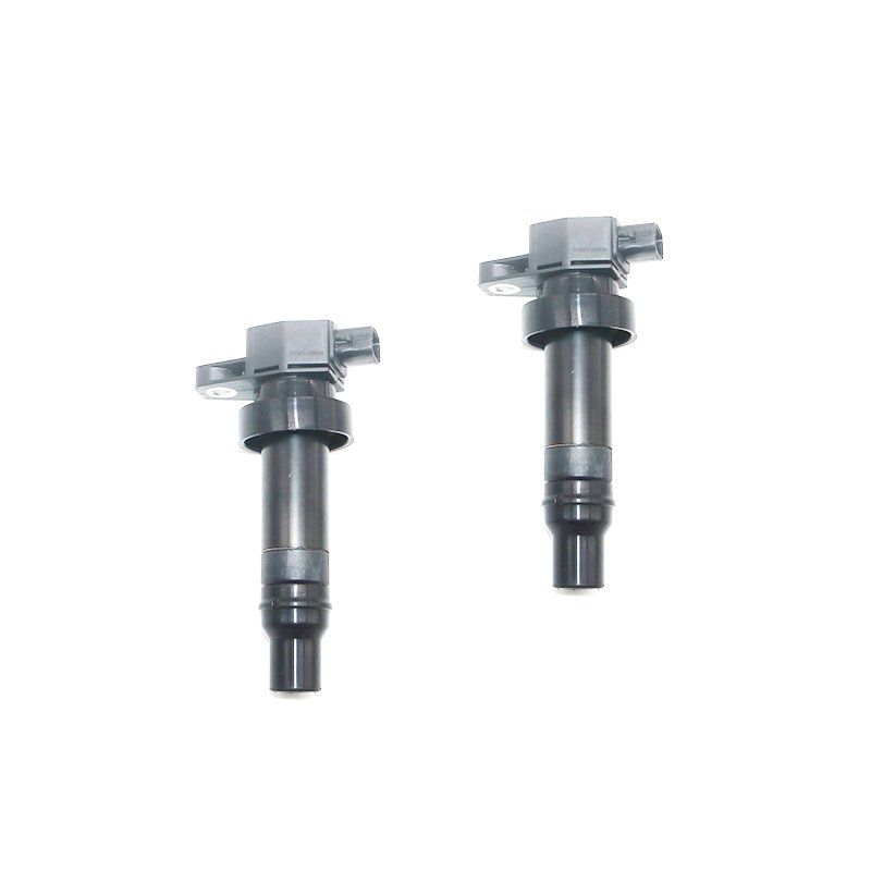 New Condition for for Car Ignition Coil 27301-2B010 27301-2B100 Manufacturers Supply Korean Automotive Parts