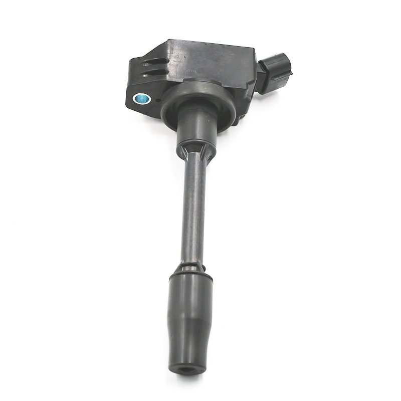 In Stock Car Ignition Coils  90919-02277 9091902277 for TOYOTA Corolla Camry RAV-4 1.8L 2.0L 2.5L