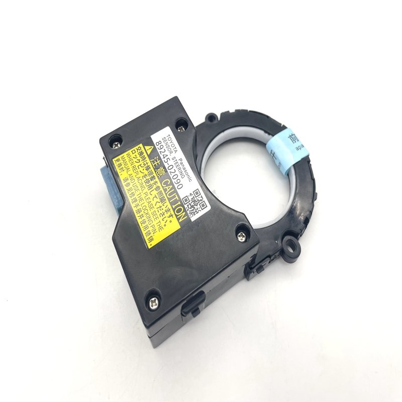 Factory Price Steering Angle Sensor OEM 89245-02090 8924502090 for Toyota CAMRY 2015