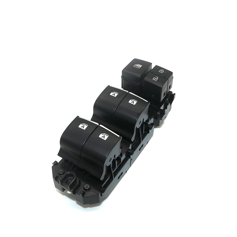Japanese Car Electrical Control Master Power Window Switch for TOYOTA HARRIER/HEV