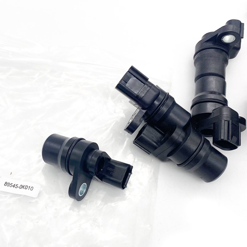 Rear L/R ABS Wheel Speed Sensor 89545-0K010 for Toyota Hilux 89546-0K010