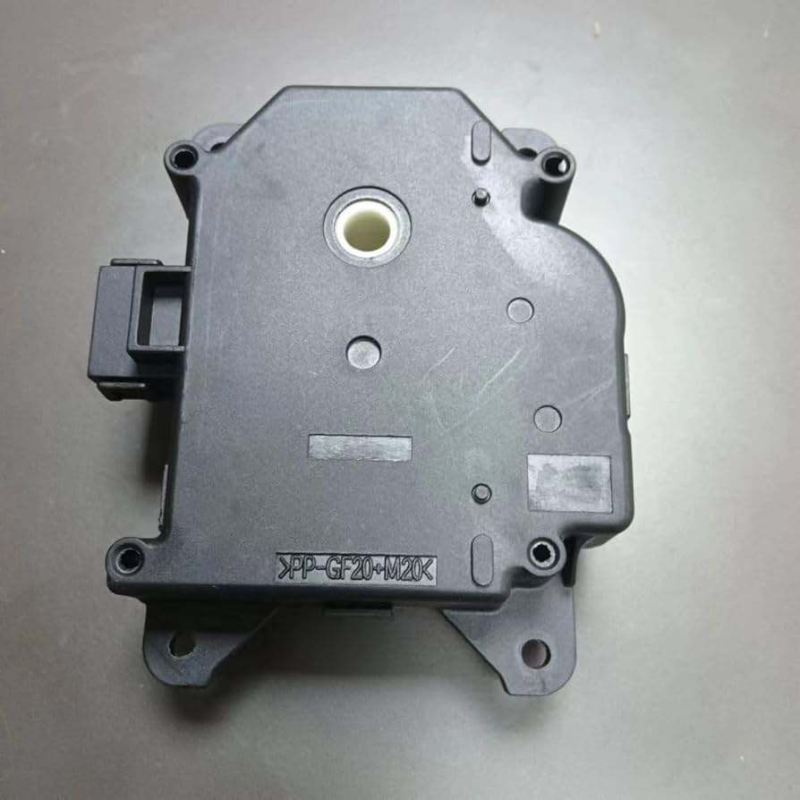High Quality Servo Motor AC Radiator OE 87106-02340 063800-0181 for Toyota Corolla 2007-2019 Rav4 2009-2019