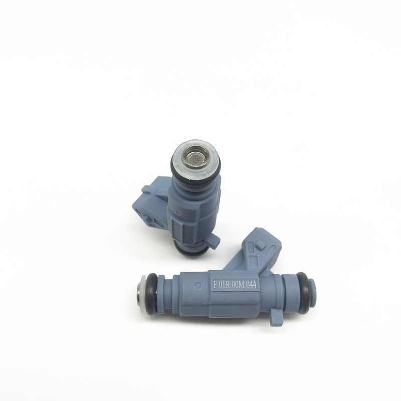 F01R00M044 Fuel Injector for Chery Zotye VW Proton 06B133551N PW812709 QQ3 Passat 1.8T Engine