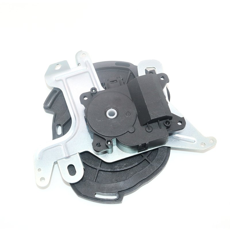 Auto Electrical Systems Heater Blend Door Actuator Servo Motor OEM 87106-33210 8710633210 For Lexus ES300 MCV30 2001-2006