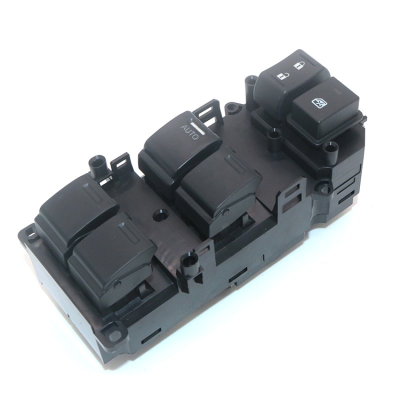 Power Window Switch OEM 35750-T7A-H01 35750T7AH01Power Window Master Control Switch for Honda CR-V Years HR-V 2012-2020