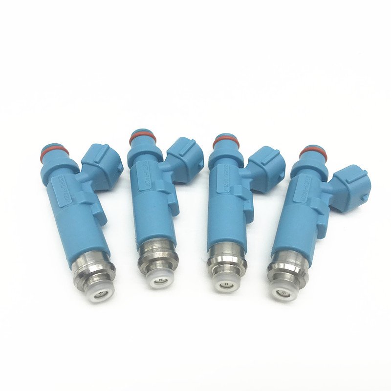 Fast Shipping Fuel Injector Nozzle For Japanese Car OEM 23250-74200 23209-74200 For Toyota Caldina ST215 3SGTE 2.0L 1997- 2002