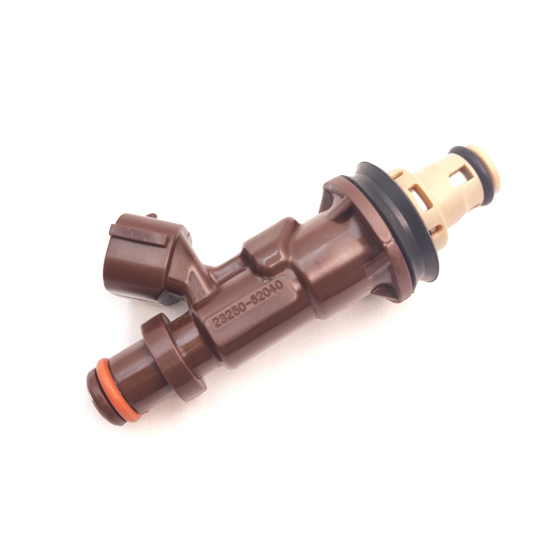 Nozzle Injection 23250-62040 23209-62040 Fuel Injector for Toyota 4 Runner HILUX Land Cruiser