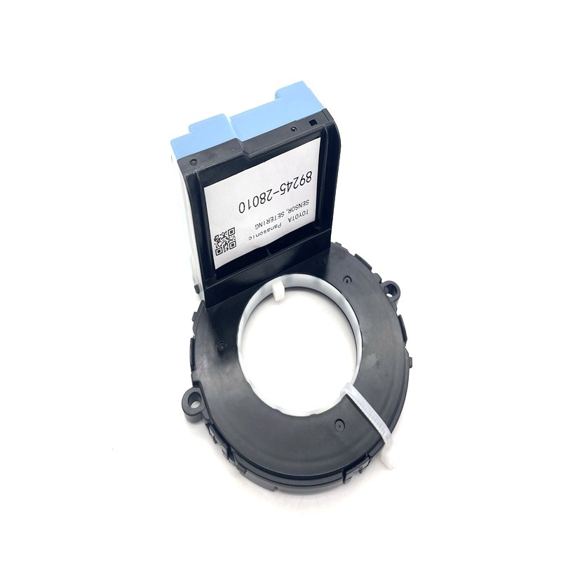 Factory Wholesale Car Steering Wheel Angle Sensor OEM 89245-28010 8924528010 For TOYOTA LEXUS