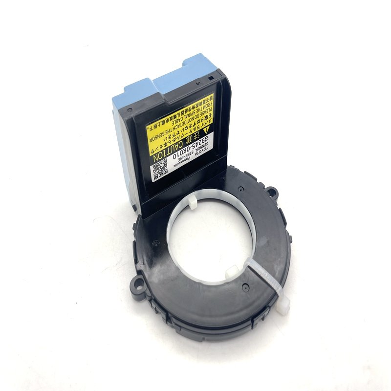 Wholesale New Auto Accessories Steering Angle Sensor OEM 89245-0K010 892450K010 for Toyota Hilux Fortuner