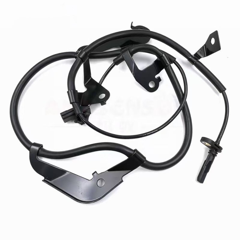 47910A010P 47911A010P Front Right/Left ABS Sensor for Mitsubishi L200 LB1T LB2T LB4T LC1T LC2T LC4T 2023-