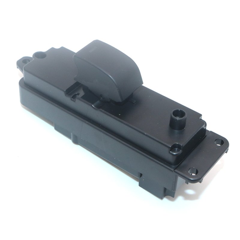 Hot Selling Single Power Window Switch OEM GV7D-66-390A for MAZDA