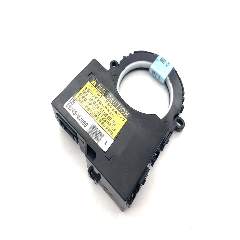 High Performance Steering Wheel Angle Sensor OEM 89245-02060 8924502060 for Toyota Camry Auris