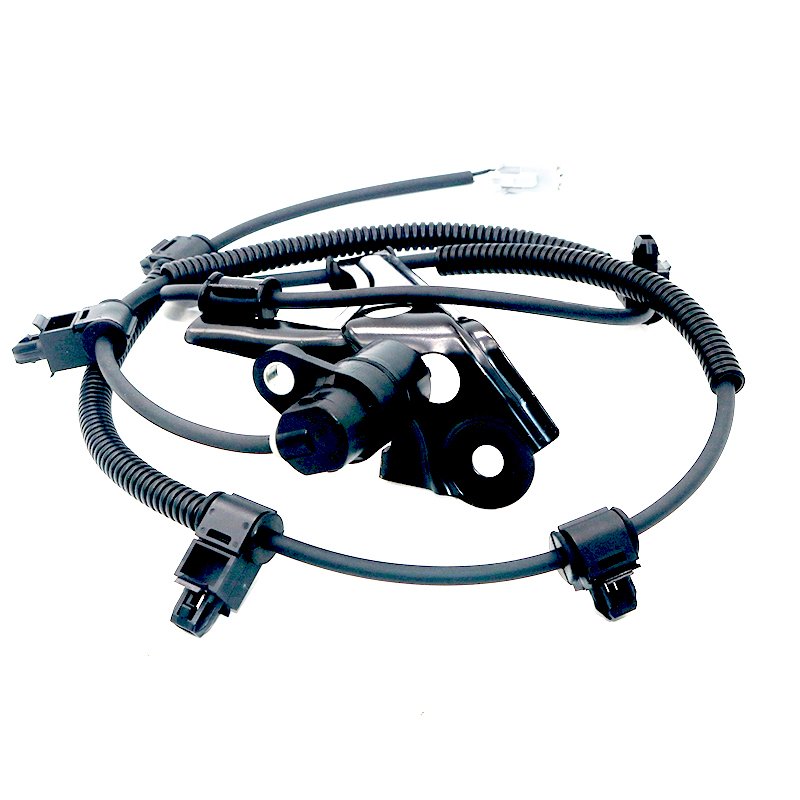 Rear Right ABS Wheel Speed Sensor OE 89545-60030 8954560030 for  for Toyota Land Cruiser 100 LC100 1998-2007  Lexus LX470