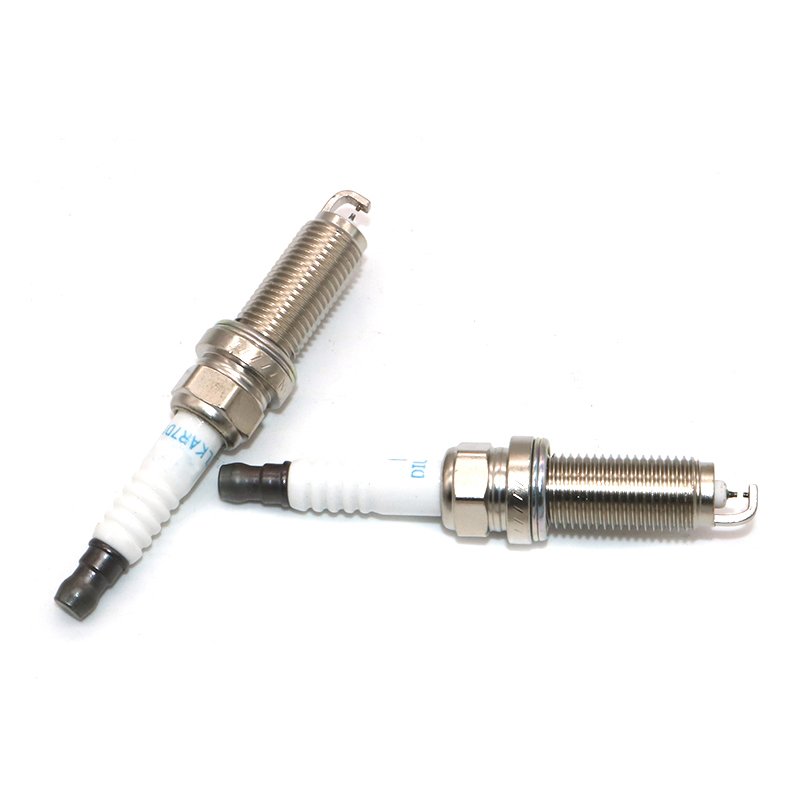 OEM 22401-1VA1C 224011VA1C DILKAR7D11H Iridium Spark Plug for 2017 Nissan ROGUE SPORT MR20DD 2.0L