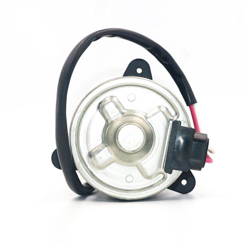 OE 16363-0V060 163630V060 Stable China Supplier Electric Radiator Cooling Fan Motor for Toyota Highlander 2009-2015 LEXUS RX300