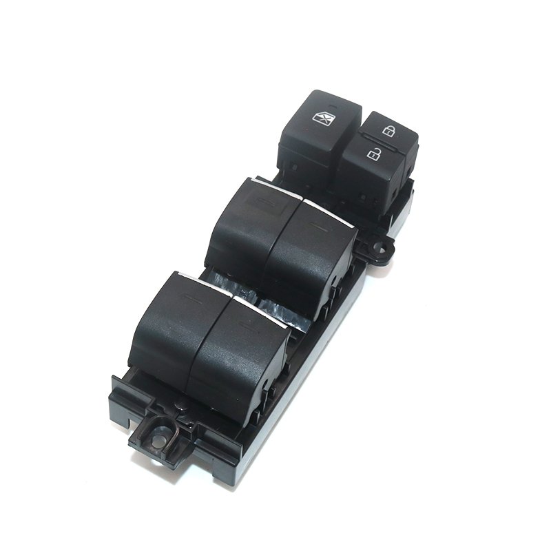 New 84040-0E220 Power Master Window Lifter Switches for TOYATA C-HR(CHINA)