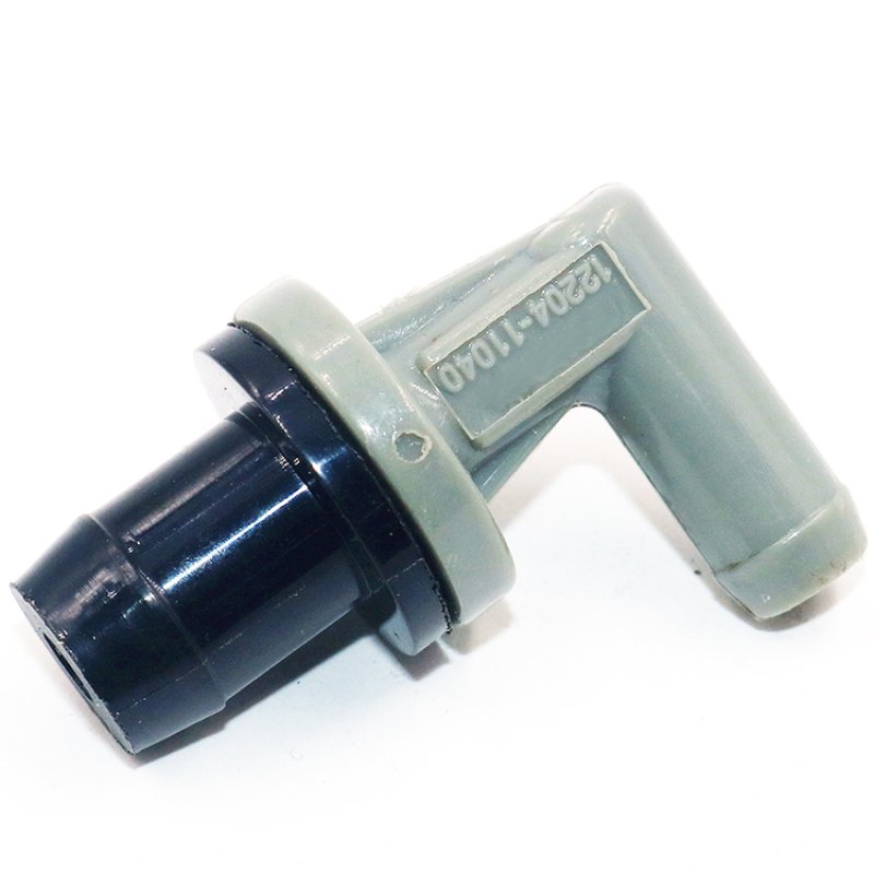 For Toyota Starlet Tercel Paseo Corolla Camry PCV Positive Crankcase Ventilation Valve OE 12204-11040 1220411040