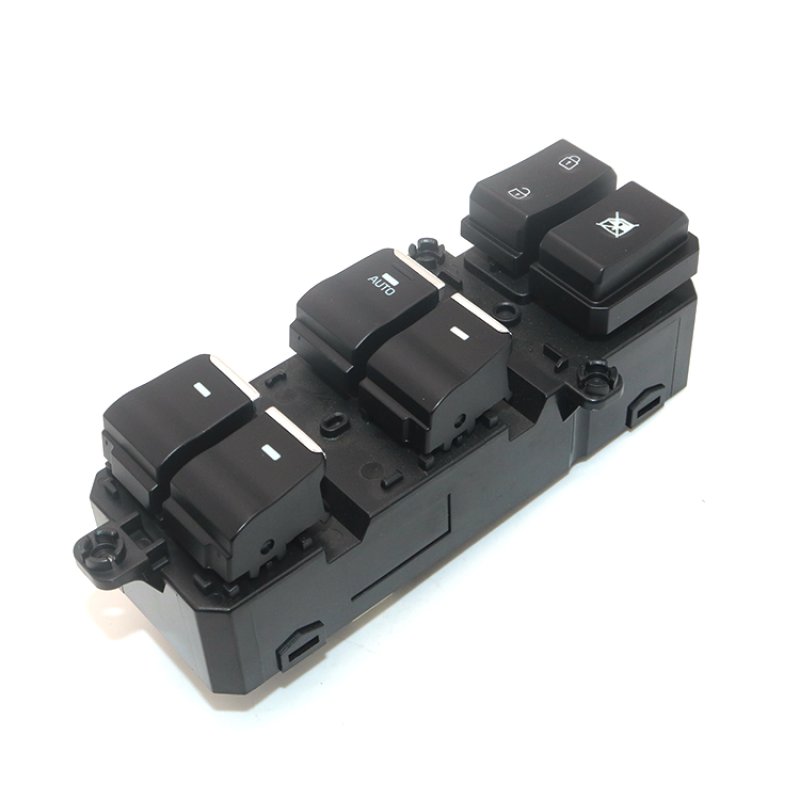 Best Price Power Window Lifter Switch OEM 93570-F8020 93570F8020 Window Control Buttons for Kia Hyundai 2015-20 Tucson