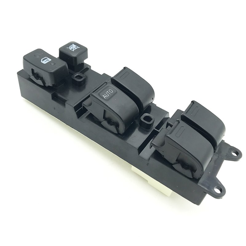 OEM 84820-35010 Power Window Master Switch 8482035010 for Toyota Hilux 4Runner 1988-2004 Land Cruiser 1990-2006