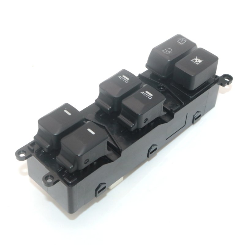 High Quality Single Power Window Control Switch for Kia Forte Cerato K3 2014 2017 OEM 93570-B5000 93570B5000