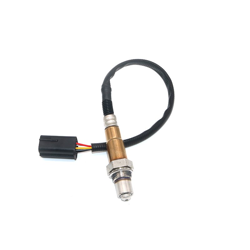 Front Oxygen O2 Sensor OEM 22693-1LA0B 226931LA0B Lambda Sensor For Infiniti QX56 11-12 Q70 5.6L Nissan Patrol 111
