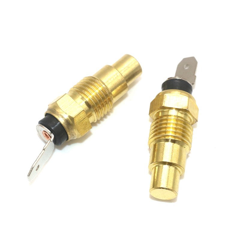 Car Coolant Water Temperature Sensor OE 25080-89903 2508089903 for Nissan Prairie Maxima Infiniti J30 I35 G20 QX4