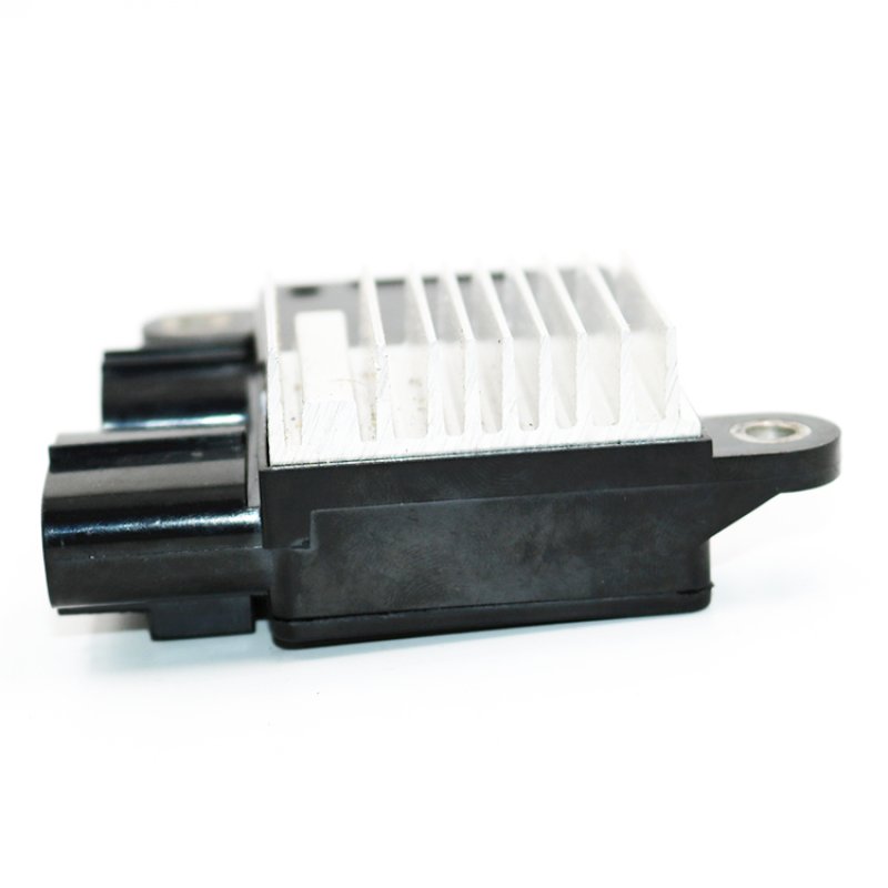 Auto Parts Cooling Fan Control Unit Module  OEM 89257-12020 Fits for TOYOTA COROLLA 2007 STARLET 2020