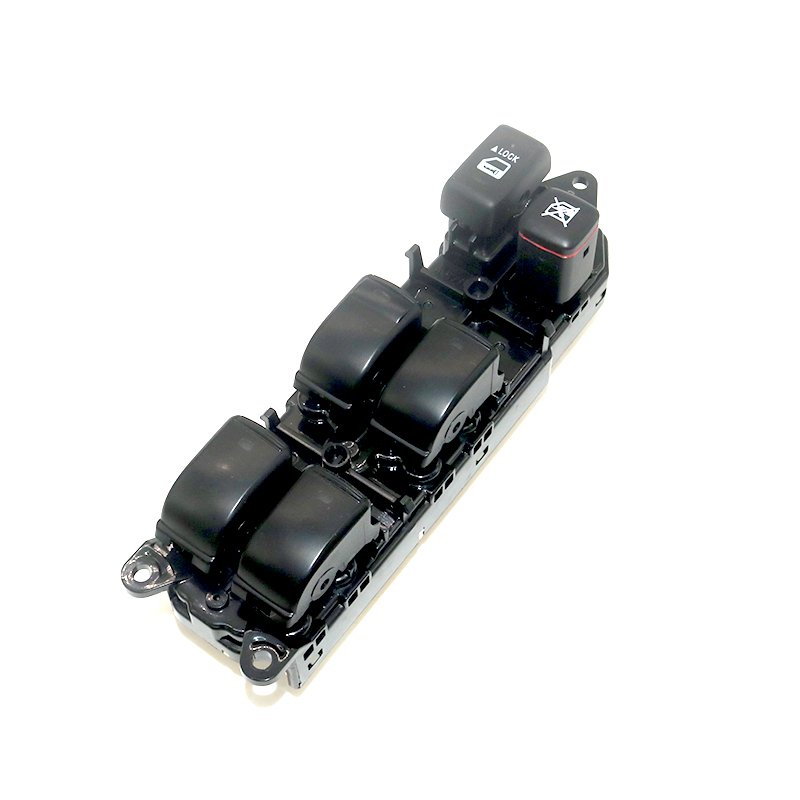 84040-0P010 Power Windows Switch for TOYOTA REIZGRX12* 2005-2010