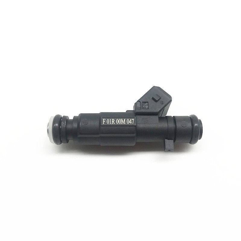 F01R00M047 Fuel Injectors For Chery Oriental Son Car Replacement Parts