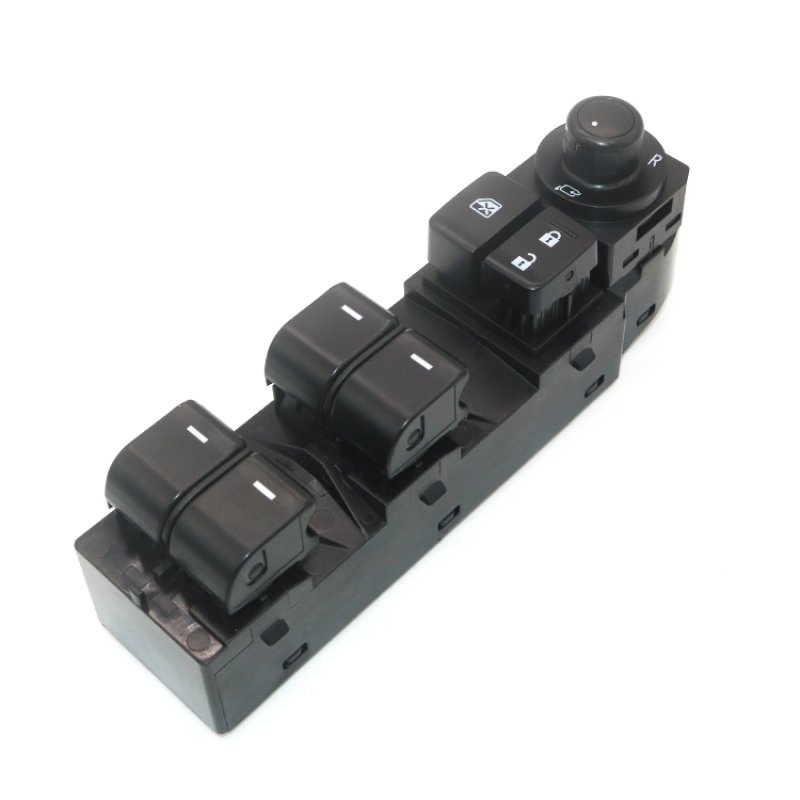 Hot Selling Electronic Power Window Switch OEM BAPP-66-350A for MAZDA