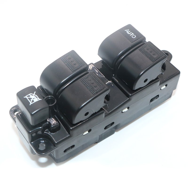 FC01-66-350A Car New Power Window Master Electric Switch GJ6A-66-350A for Mazda 6 2003-2005