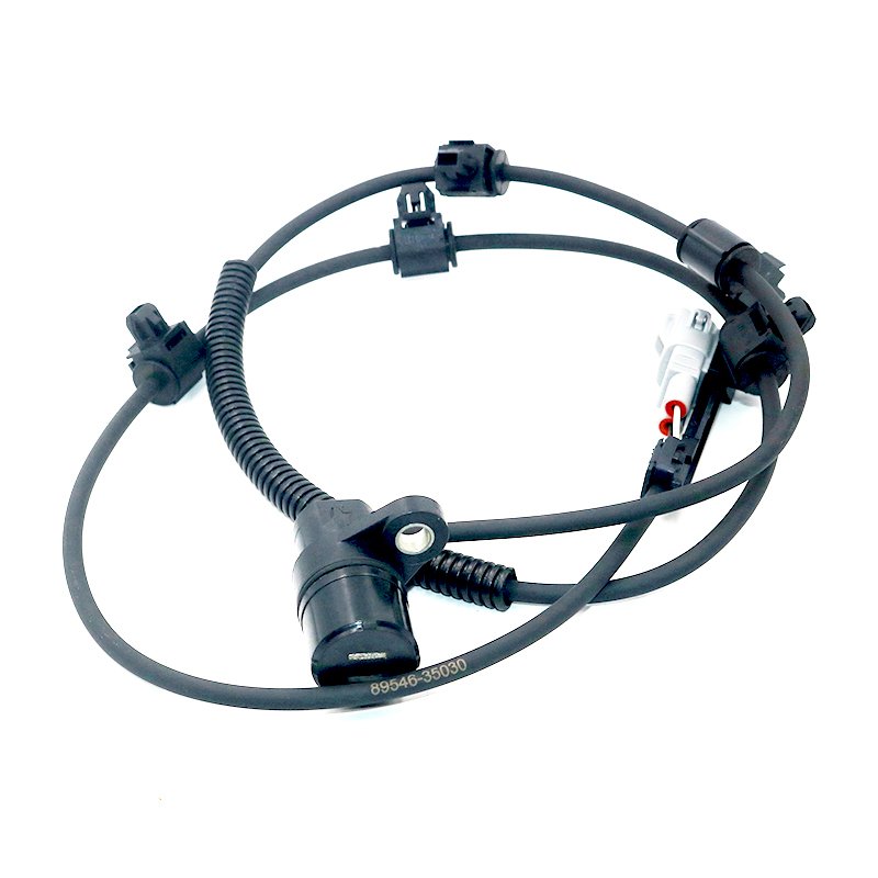 New Auto Parts ABS Speed Sensor OEM 89546-35030 8954635030 for TOYOTA (FAW)(EU) Land Cruiser 2000-